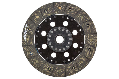 ACT 3001301 - 1991 Porsche 911 Perf Street Rigid Disc