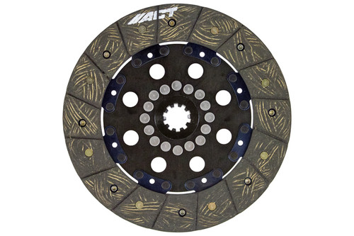 ACT 2000801 - Modified Rigid Street Disc