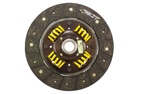 ACT 3000502 - 1991 Subaru Legacy Perf Street Sprung Disc