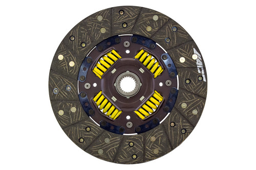 ACT 3000304 - 1991 Dodge Stealth Perf Street Sprung Disc