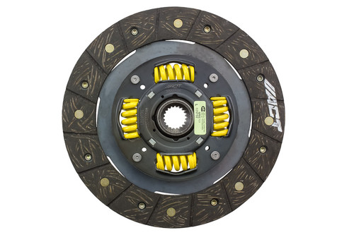 ACT 3000301 - 1993 Hyundai Elantra Perf Street Sprung Disc