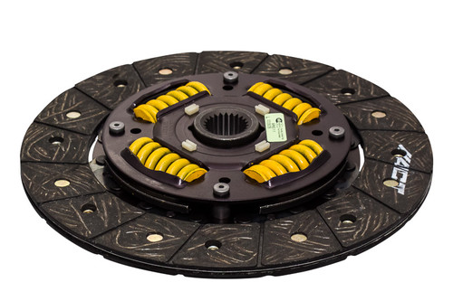 ACT 3000305 - 2003 Mitsubishi Lancer Perf Street Sprung Disc