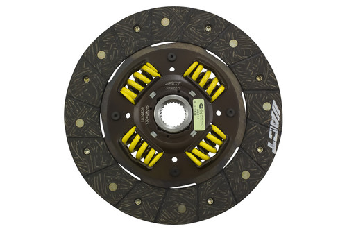 ACT 3000110 - 1997 Acura CL Perf Street Sprung Disc