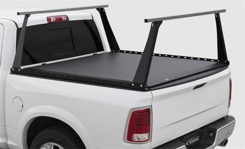 Access F1020122 - ADARAC 2020+ Chevrolet / GMC 2500/3500 6ft 8in Bed Truck Rack