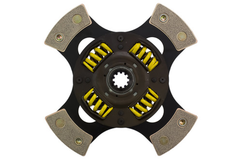 ACT 4240535A - 4 Pad Sprung Race Disc