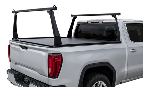 Access F3020041 - ADARAC Aluminum Series 14+ Chevy/GMC Full Size 1500 5ft 8in Bed Truck Rack