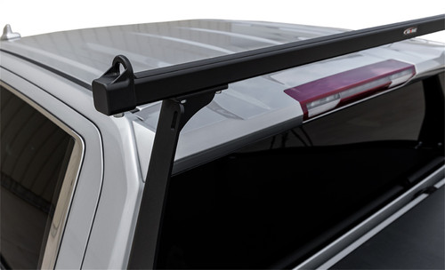 Access F3020041 - ADARAC Aluminum Series 14+ Chevy/GMC Full Size 1500 5ft 8in Bed Truck Rack