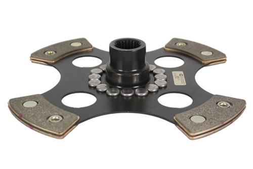 ACT 4240031 - 1991 Porsche 911 4 Pad Rigid Race Disc