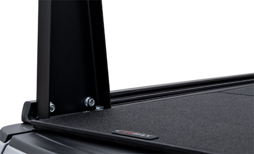 Access F2010032 - 08-16 Ford F-250/F-350 Super Duty 6ft8in Bed ADARAC Aluminum Pro Series Rack - Matte Black