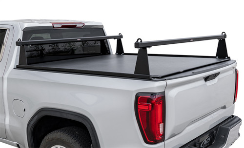 Access F4010071 - ADARAC M-Series 1997-2020 Ford F-150 6ft 6in Bed Truck Rack