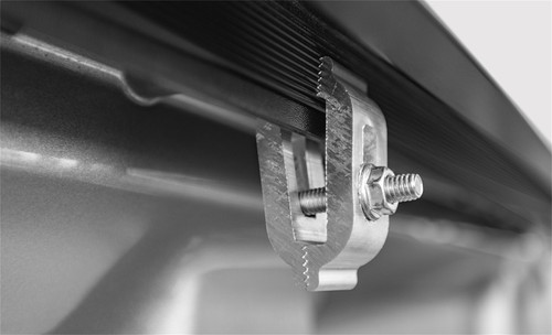 Access G4030059 - LOMAX™ Stance™ Hard Tri-Fold Cover