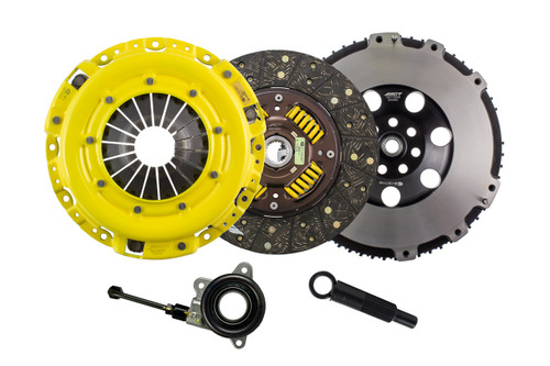 ACT HY5-HDSS - 13-14 Hyundai Genesis Coupe HD/Perf Street Sprung Clutch Kit