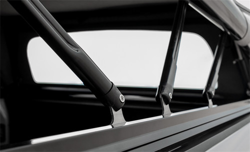 Access J1020049 - 15-22 Chevy/GMC Colorado/Canyon Outlander Soft Truck Topper 6ft Box