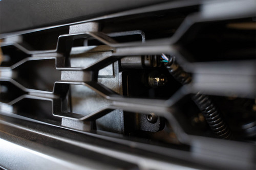 Addictive Desert Designs AC21152501NA - GGVF--Adaptive Cruise Control Bracket