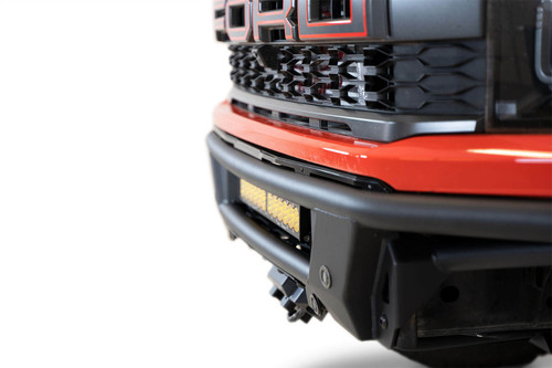 Addictive Desert Designs AC2101401NA - 21-23 Ford Raptor Pro Bolt-On Winch Kit (Fits F218102070103 only)