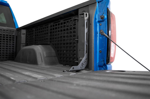Addictive Desert Designs AC1402501NA - ADD 19-24 Chevy/GMC 1500/2500 Bed Channel Stiffener
