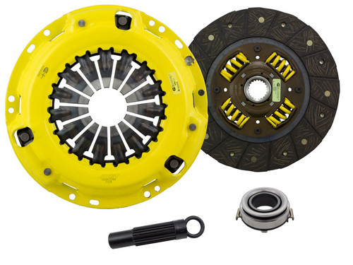 ACT TC7-HDSS - 2006 Scion tC HD/Perf Street Sprung Clutch Kit ACT TC7-HDSS - 2006 Scion tC HD/Perf Street Sprung Clutch Kit