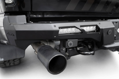 Addictive Desert Designs R110191190103 - ADD 17-20 Ford F-150 Raptor Phantom Rear Bumper