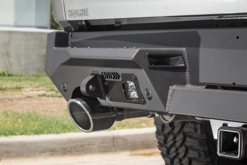 Addictive Desert Designs R551261280103 - GGVF--Stealth Fighter Rear Bumper