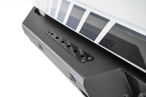 Addictive Desert Designs R447711280103 - 2019-2020 Chevrolet Silverado 1500 Stealth Rear Bumper
