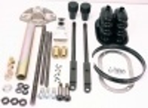 Advance Adapters 344000