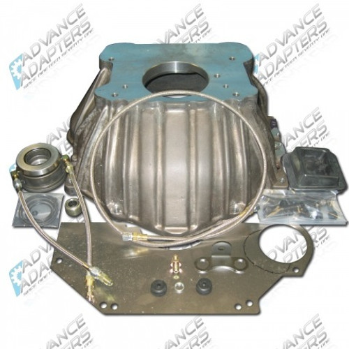 Advance Adapters 712547