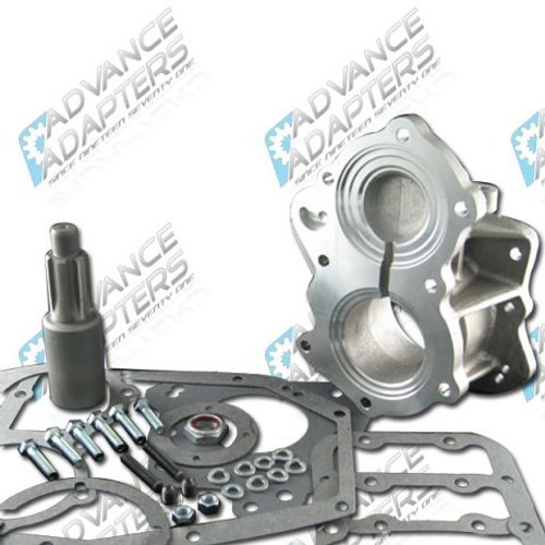 Advance Adapters 50-4702