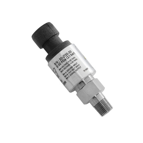 AEM 30-2130-30 - 2 BAR MAP or 30 PSIA Stainless Steel Sensor Kit