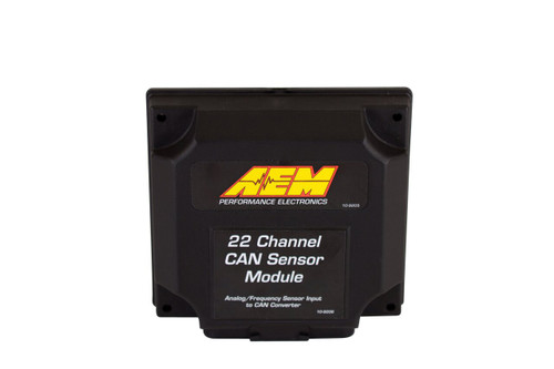 AEM 30-2212 - 22 Channel CAN Expander Module