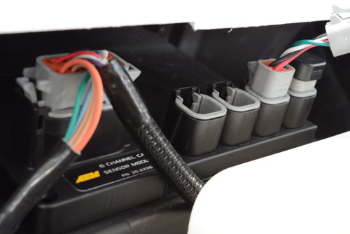 AEM 30-2226 - 6 Channel CAN Sensor Module