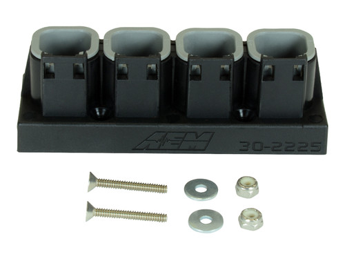 AEM 30-2225 - 4 Port net Can Hub