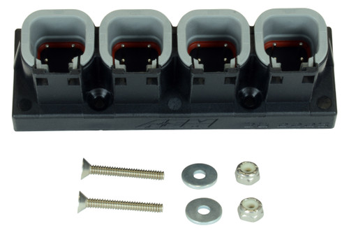 AEM 30-2225 - 4 Port net Can Hub