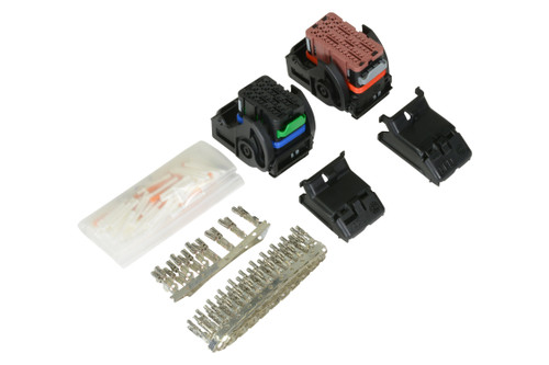 AEM 30-3709 - VCU 200 - Plug & Pin Kit