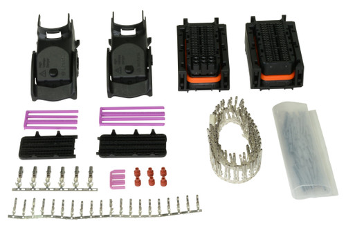 AEM 30-3710 - EV Plug & Pin Kit for VCU300