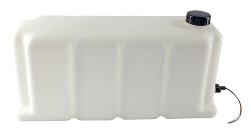 AEM 30-3320 - V2 5 Gal Tank Kit w/ Conductive Fluid Level Sensor