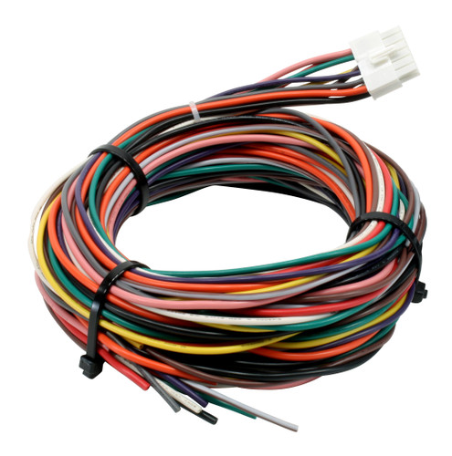 AEM 30-3324 - Wiring Harness for V2 Controller w/ Multi Input
