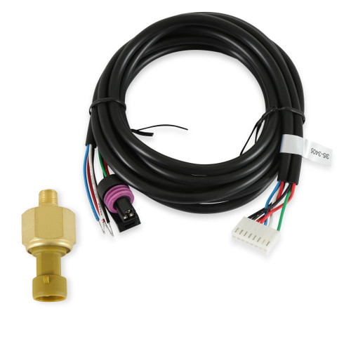 AEM 30-4401 - 52mm Pressure (Oil or Fuel) Digital Gauge AEM 30-4401 - 52mm Pressure (Oil or Fuel) Digital Gauge