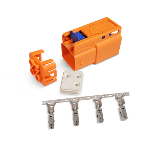 AEM 30-3713 - EV AC Input Connect for  EV CCU 30-8405