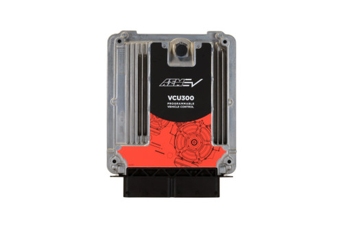 AEM 30-8100 - EV VCU300 Programmable Vehicle Control Unit 196-pin Connector 3 CAN 4-Motor Control