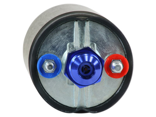 AEM 50-1005 - 400LPH High Pressure Fuel Pump -6AN Female Out, -10AN Female In