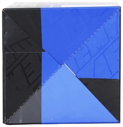 AEM Induction 21-203D - AEM Dryflow Air Filter AIR FILTER ASSY 3in X 5in Dryflow