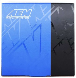 AEM Induction 21-2072DK - AEM AEM- AEM DryFlow Air Filter