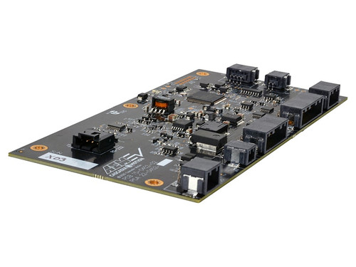 AEM 30-8402 - EV Tesla LDU Base Drive Inverter Control Board & Harness (MUST BE USED WITH VCU200)