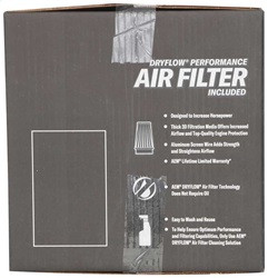 AEM Induction 21-678C - AEM 08-14 Mitsubishi Lancer Evolution X 2.0L Cold Air Intake