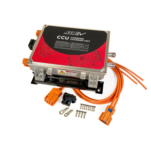 AEM 30-8405 - EV Combined Charging Unit (CCU)