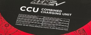 AEM 30-8405 - EV Combined Charging Unit (CCU)