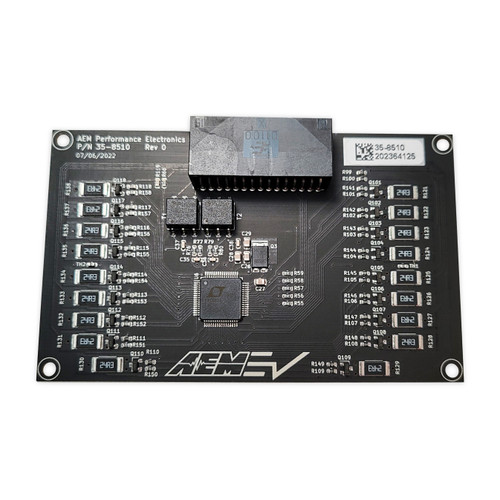 AEM 30-8408 - EV Unsealed Battery Management System Satellite Module for VCU