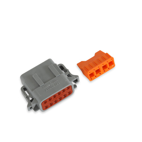 AEM 30-8407 - EV Battery Management System Mini Master Module For VCU