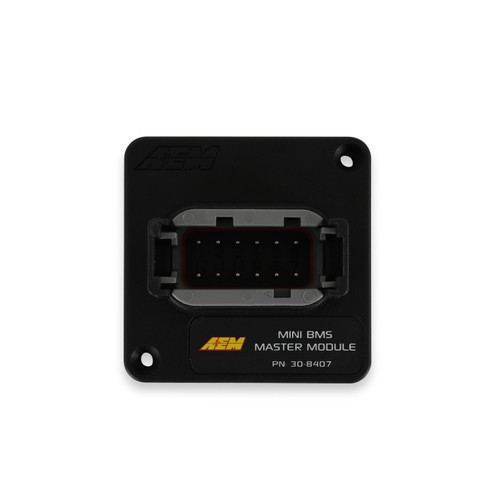 AEM 30-8407 - EV Battery Management System Mini Master Module For VCU