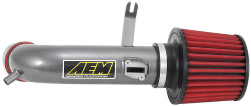 AEM Induction 21-713C - AEM Cold Air Intake System 2013 Nissan Altima 2.5L 4F/I-all